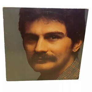 The Kenny Rankin Album (Vinyl, 1977) Little David Records LD 1013 VG LP Record